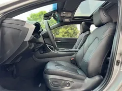 2019 Toyota Avalon 2.0L VI — фото 4