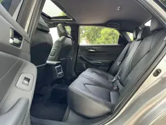2019 Toyota Avalon 2.0L VI — фото 6