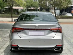 2019 Toyota Avalon 2.0L VI — фото 8
