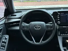 2019 Toyota Avalon 2.0L VI — фото 10