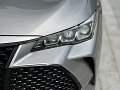 2019 Toyota Avalon 2.0L VI — фото 12