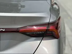 2019 Toyota Avalon 2.0L VI — фото 13