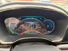 2022 BYD Han EV 610km 4WD Premium — фото 7