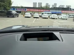 2022 BYD Han EV 610km 4WD Premium — фото 8