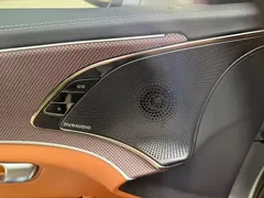 2022 BYD Han EV 610km 4WD Premium — фото 9