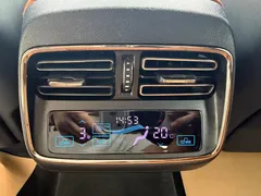 2022 BYD Han EV 610km 4WD Premium — фото 10