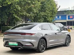 2022 BYD Han EV 610km 4WD Premium — фото 15