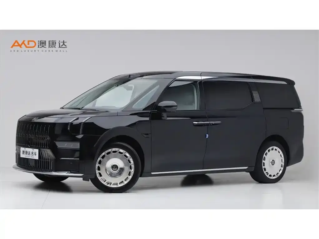 2024 Zeekr 009 Guanghui