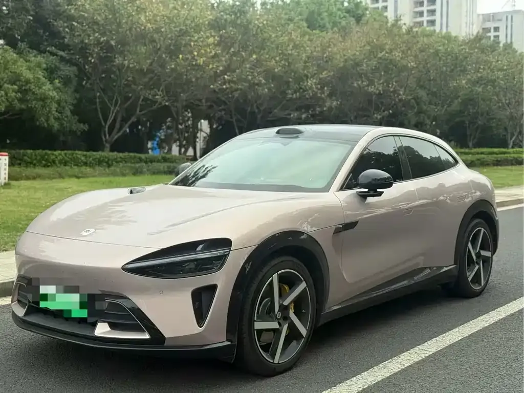 2025 Xiaomi YU7 4WD Pro