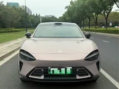 2025 Xiaomi YU7 4WD Pro — фото 2