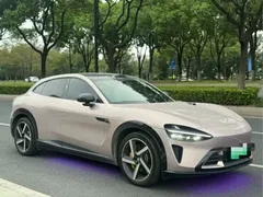 2025 Xiaomi YU7 4WD Pro — фото 3