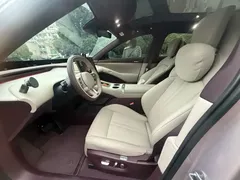 2025 Xiaomi YU7 4WD Pro — фото 4