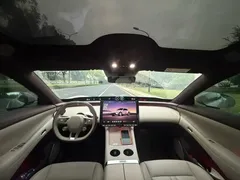 2025 Xiaomi YU7 4WD Pro — фото 5