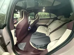 2025 Xiaomi YU7 4WD Pro — фото 6