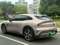 2025 Xiaomi YU7 4WD Pro — фото 7