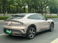 2025 Xiaomi YU7 4WD Pro — фото 9