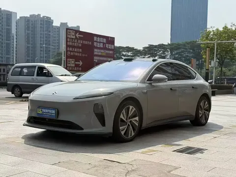 2024 Nio ET5 75kWh EV