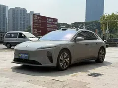 2024 Nio ET5 75kWh EV — фото 1