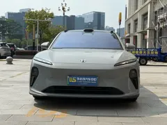 2024 Nio ET5 75kWh EV — фото 2