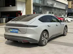2024 Nio ET5 75kWh EV — фото 4