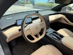 2024 Nio ET5 75kWh EV — фото 8