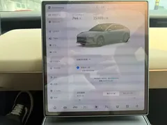 2024 Nio ET5 75kWh EV — фото 10