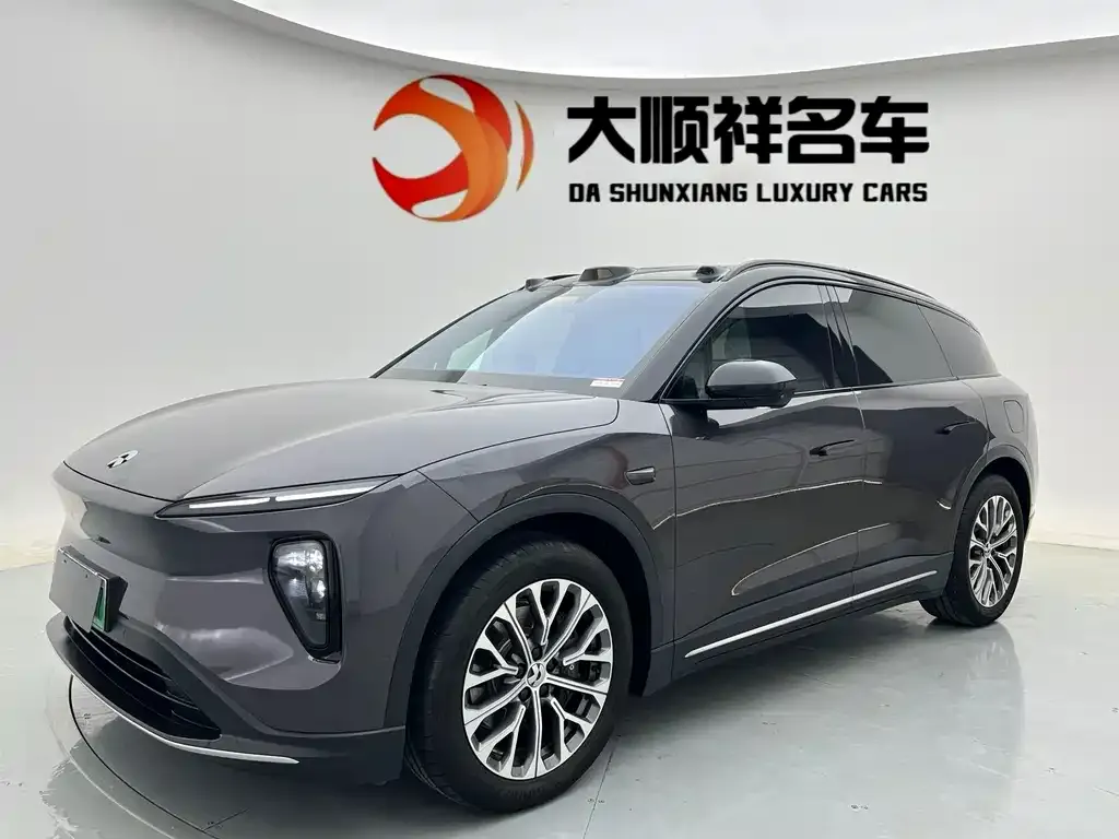 2024 Nio ES6 75kWh