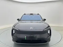 2024 Nio ES6 75kWh — фото 2