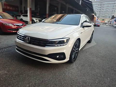 2021 Volkswagen Lamando 280TSI DSG
