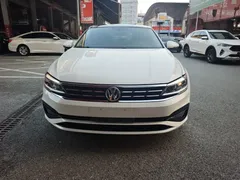 2021 Volkswagen Lamando 280TSI DSG, белый — фото 2