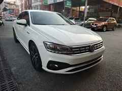 2021 Volkswagen Lamando 280TSI DSG, белый — фото 3