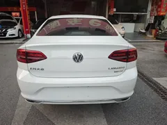 2021 Volkswagen Lamando 280TSI DSG, белый — фото 5