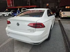 2021 Volkswagen Lamando 280TSI DSG, белый — фото 6