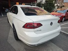 2021 Volkswagen Lamando 280TSI DSG, белый — фото 7