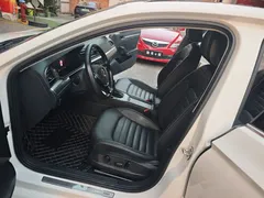 2021 Volkswagen Lamando 280TSI DSG, белый — фото 8