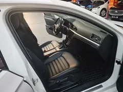 2021 Volkswagen Lamando 280TSI DSG, белый — фото 9