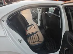 2021 Volkswagen Lamando 280TSI DSG, белый — фото 10