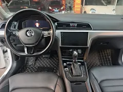 2021 Volkswagen Lamando 280TSI DSG, белый — фото 12