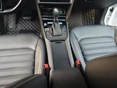 2021 Volkswagen Lamando 280TSI DSG, белый — фото 13