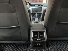 2021 Volkswagen Lamando 280TSI DSG, белый — фото 14