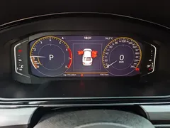 2021 Volkswagen Lamando 280TSI DSG, белый — фото 16