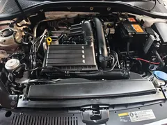 2021 Volkswagen Lamando 280TSI DSG, белый — фото 20
