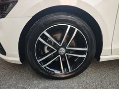2021 Volkswagen Lamando 280TSI DSG, белый — фото 22