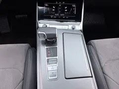 2023 Audi A6L 40 TFSI, чёрный — фото 9