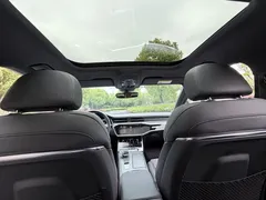 2023 Audi A6L 40 TFSI, чёрный — фото 10