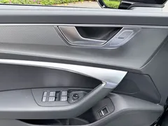 2023 Audi A6L 40 TFSI, чёрный — фото 11