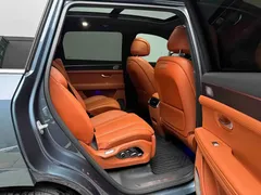 2024 Aito M7 1.5T 4WD Ultra 6, синий — фото 14