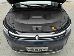 2024 Aito M7 1.5T 4WD Ultra 6, синий — фото 15