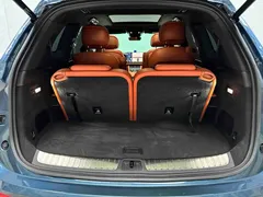 2024 Aito M7 1.5T 4WD Ultra 6, синий — фото 16