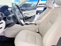2021 Nissan Teana 2.0T XV AD1, белый — фото 4